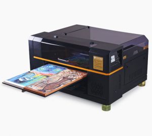 Impresora Artis 5000U UV Led