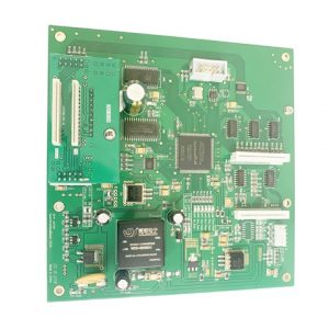 Mainboard MBO 3020 & 4060