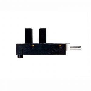 Printhead limit switch for Artisjet and MBO printers