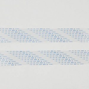 (SPU-CSTY-004)-Head Cable 6 ink channel 2 PCS/set