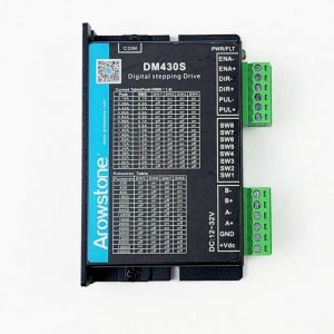 (SPU-DMTY-004)-Peristaltic pump driver