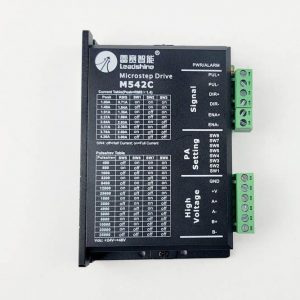(SPU-DMTY-007)-Y motor driver