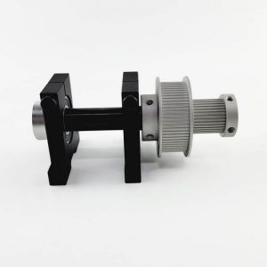 (SPU-DMTY-008)-Right component of X axis