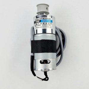 (SPU-DMTY-013)-Z axis motor