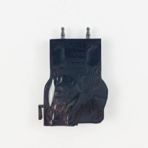 (SPU-ISTY-001)-Damper for artis Trust