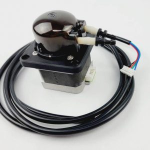 (SPU-ISTY-008)-Peristaltic Pump for artis Trust
