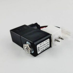 (SPU-ISTY-010)-Air Pump for artis Trust