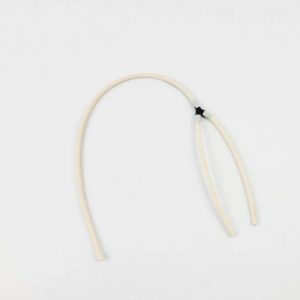 (SPU-ISTY-017)-Y Rubber tube 1PC/Machine