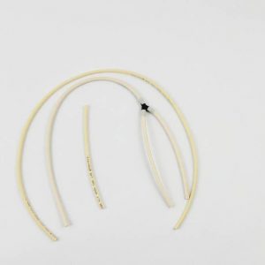 (SPU-ISTY-024)-Rubber tube 3PC/Machine