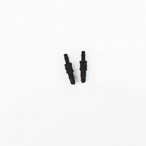 (SPU-ISTY-043)-2 Way type tube connector