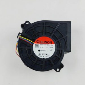 (SPU-OSTT-004)-Platform adsorption fan