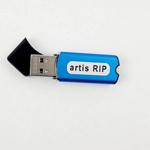 (SPU-OSTY-001)-9.0 rip 1PC/Machine