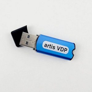 (SPU-OSTY-002)-9.0 VDP RIP 1PC/Machine