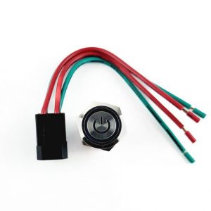 (SPU-OSTY-005)-Power Button