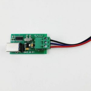 (SPU-OSTY-007)-Program Writer