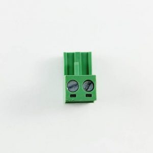(SPU-OSTY-009)-Wire Connector
