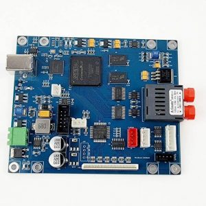 (SPU-PBTY-001)-Printer Main Board for 3200