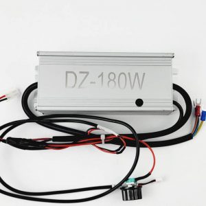 (SPU-PSTY-003)-UV Power Supply CMYKW for 3000U Pro