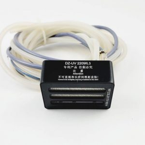 (SPU-USTY-002)-UV Lamp Module Cooling system for 3000U Pro