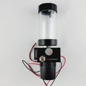 (SPU-USTY-005)-UV Cooling System Pump for artis Trust