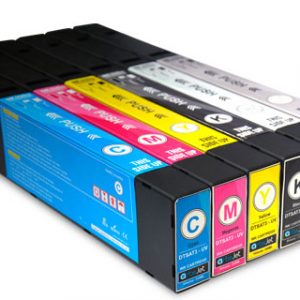 Cartouches UV LED Freebird 230 ml - Artisjet