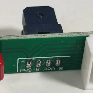 Lecteur d'encodeur MBO