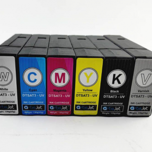 Cartouches UV LED - Artisjet Pro (DX7)